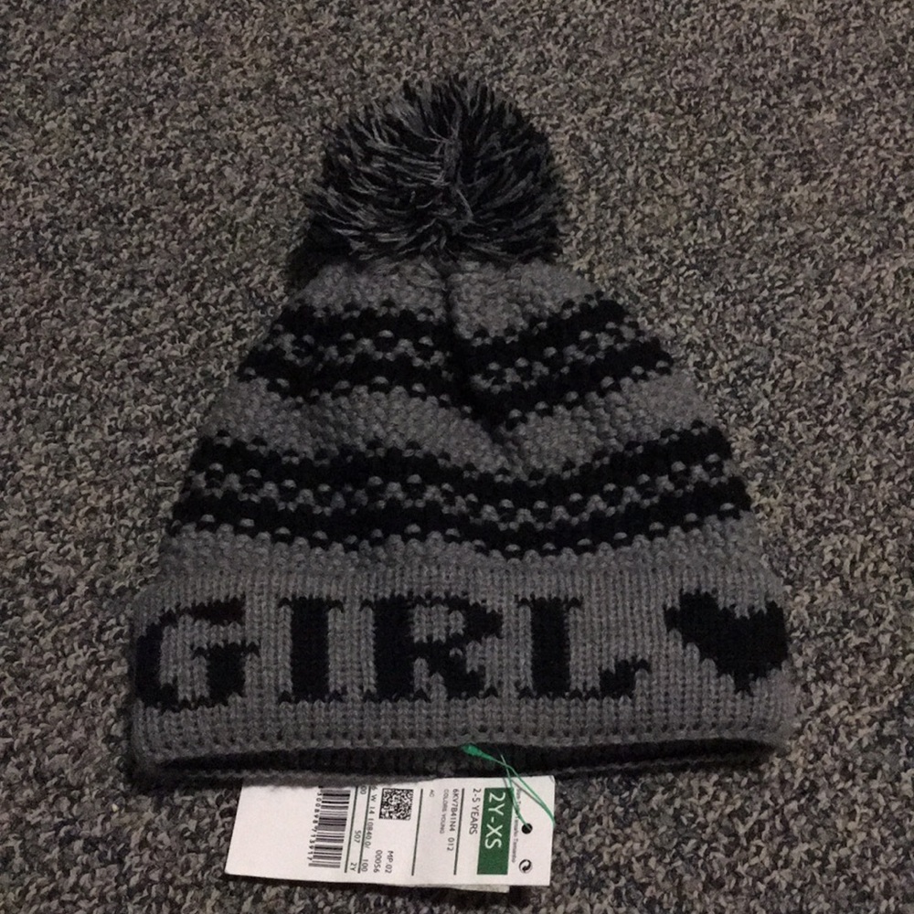 Cute beanie